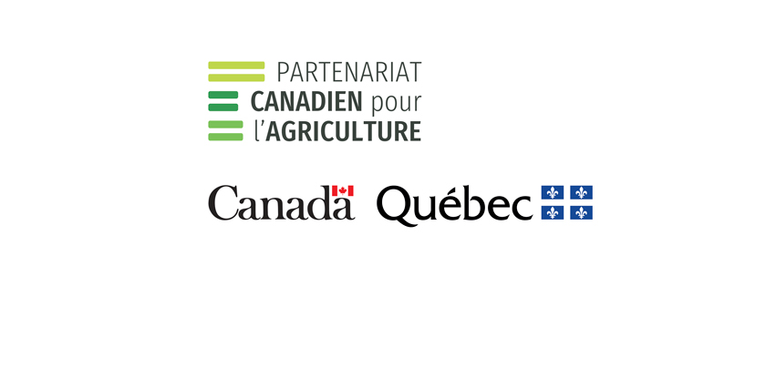 Partenariat canadien pour l'agriculture