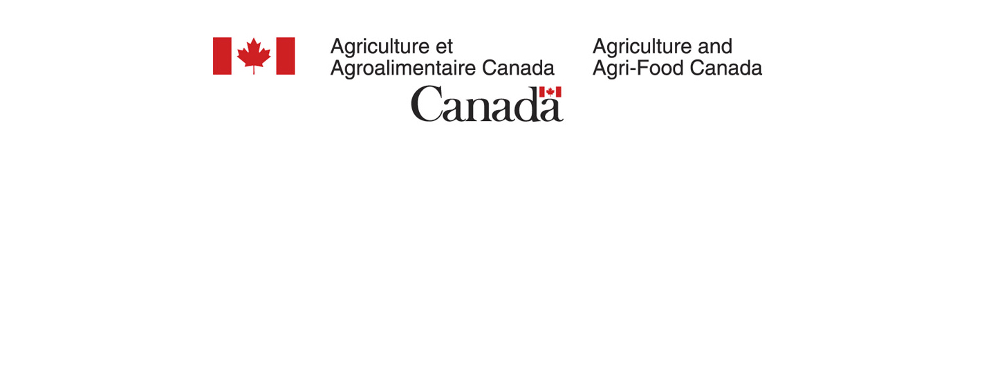 Partenariat canadien pour l'agriculture